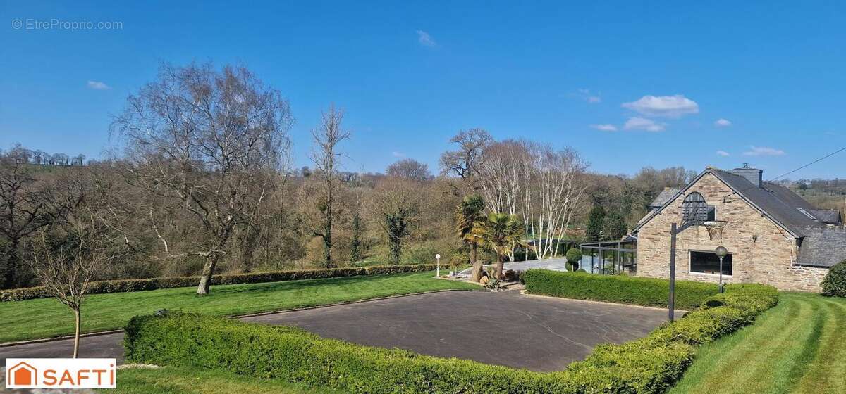 Photo 7 - Maison à PLOUGUENAST