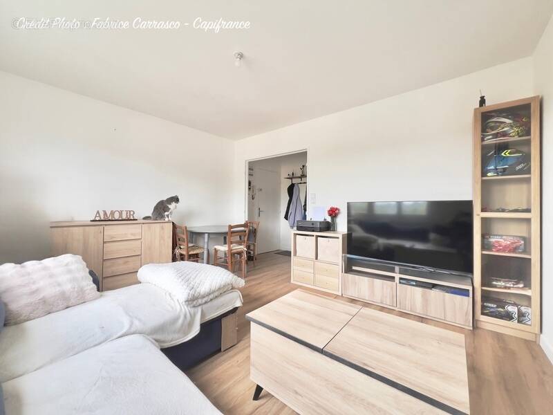 Appartement à GERZAT