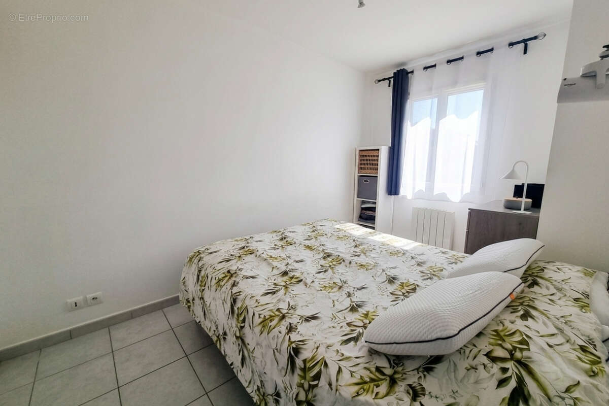Appartement à SAINT-PRIEST