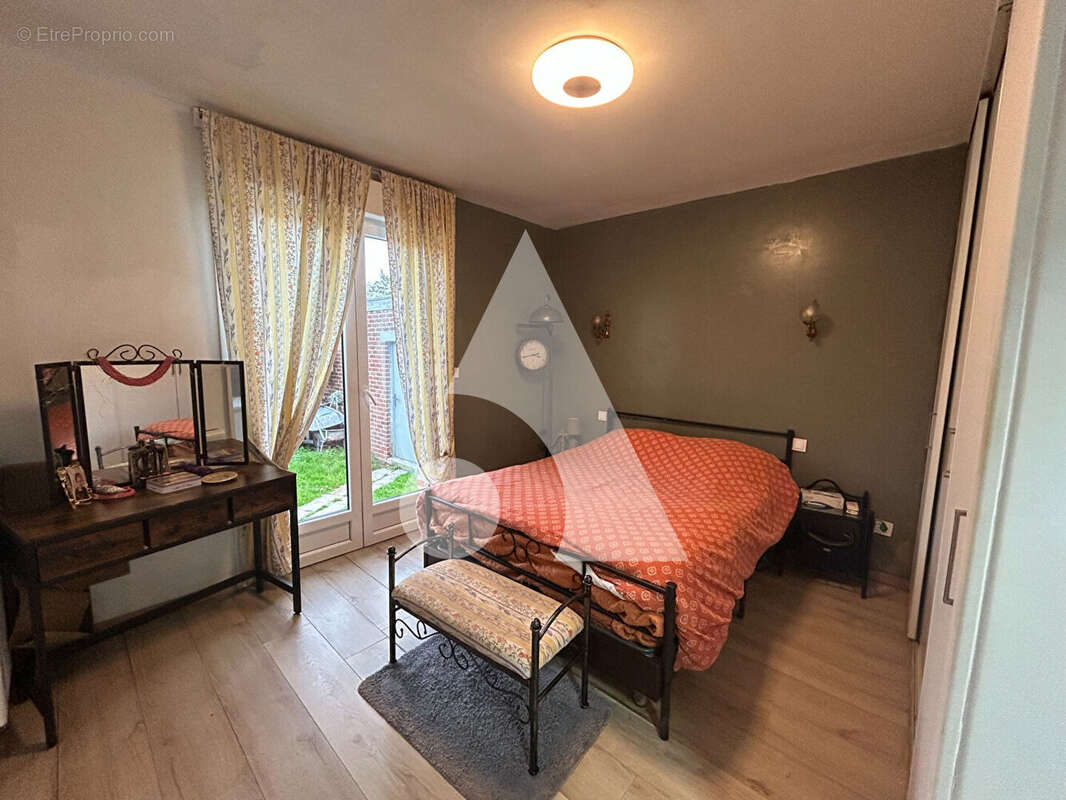 Maison à CONDE-SUR-L&#039;ESCAUT