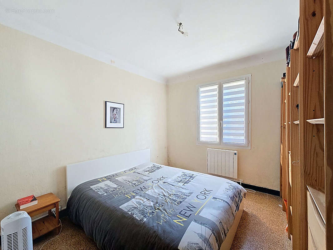 Maison à LES ANGLES