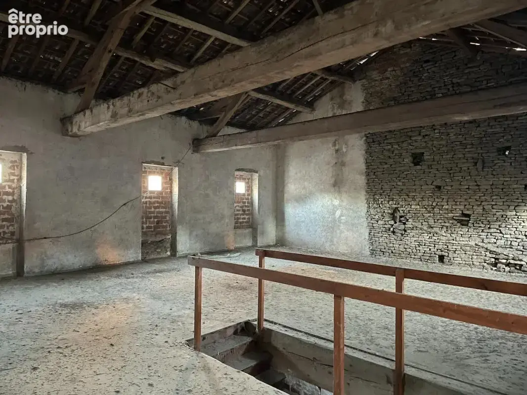 Immeuble/Maison  proche Cluny - photo 15