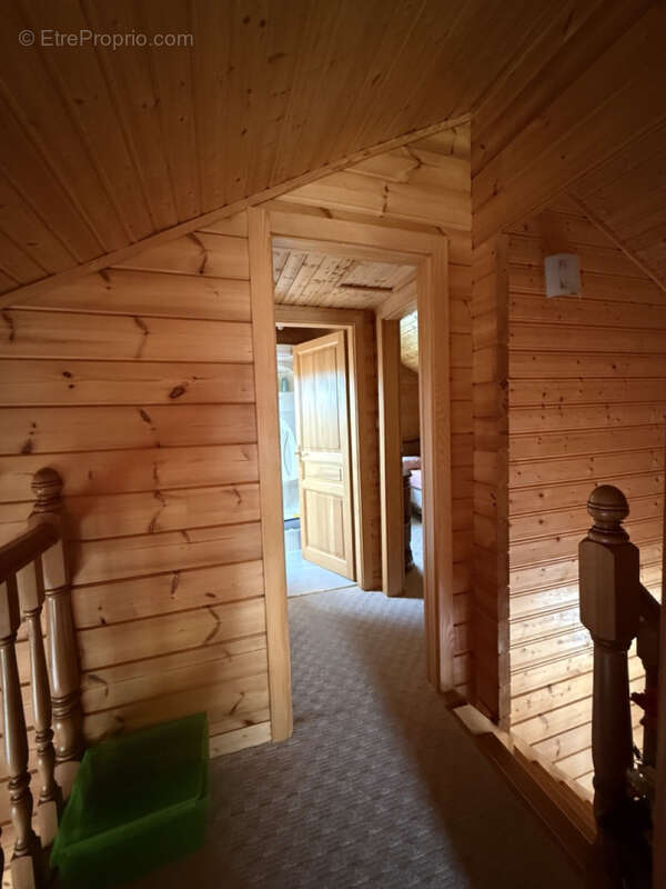 Maison à BAN-DE-LAVELINE