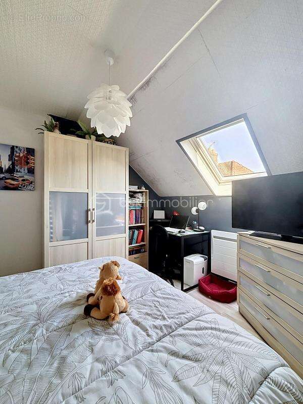 Maison mitoyenne 92m2 - photo 14