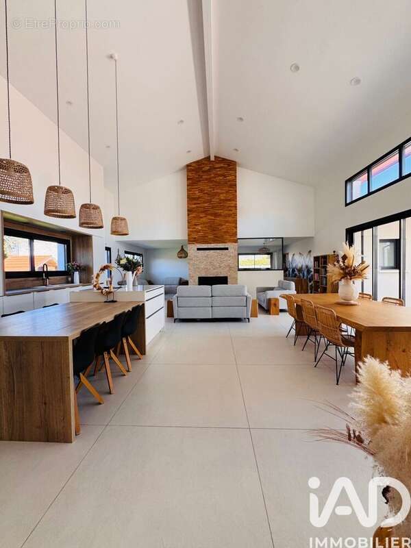 Photo 8 - Maison à MIOS