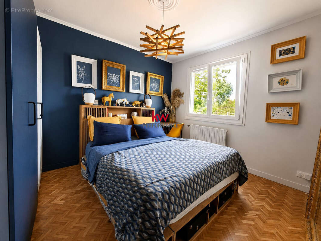 Maison 73 m² à Eaubonne  - photo 5
