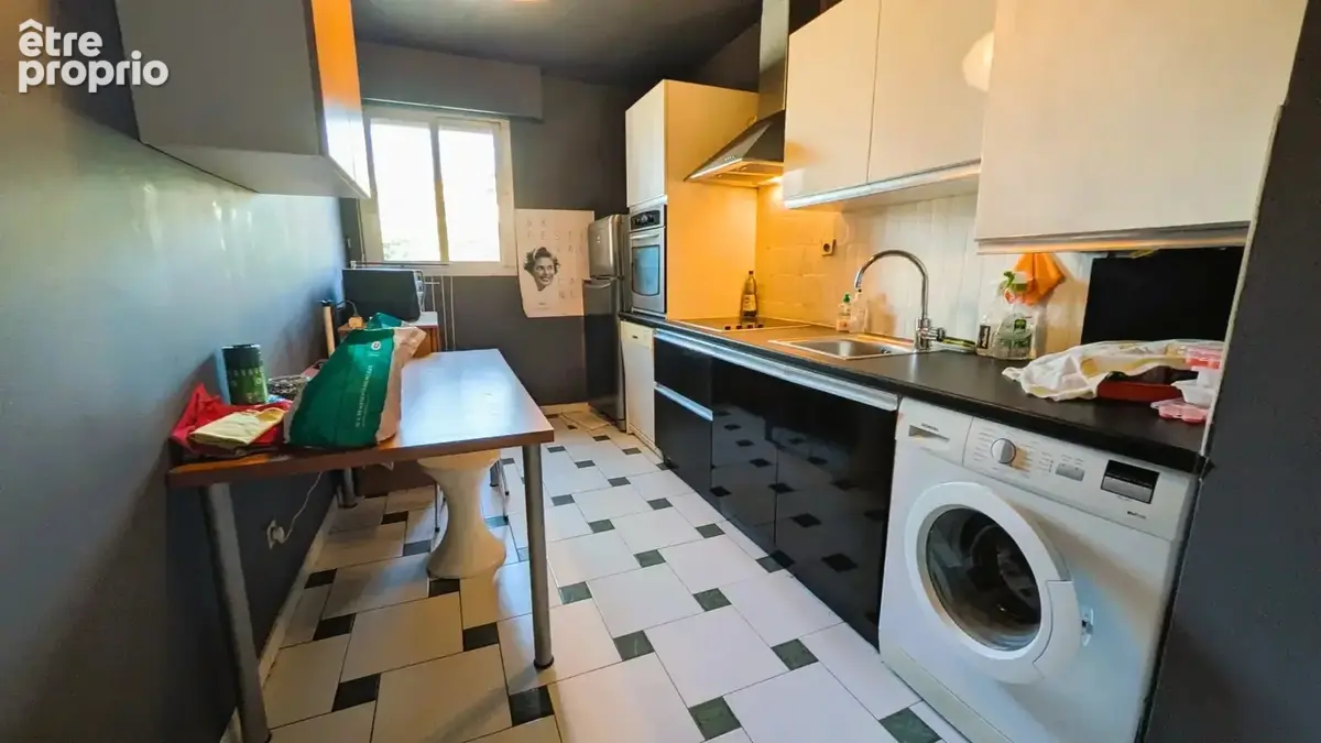 Appartement 4 pièces 100 m² à vendre à Nice (06300) - photo 6