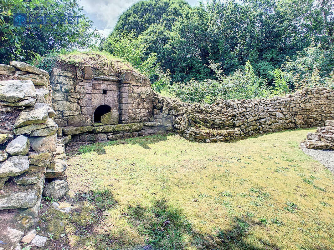 Maison à GUERN