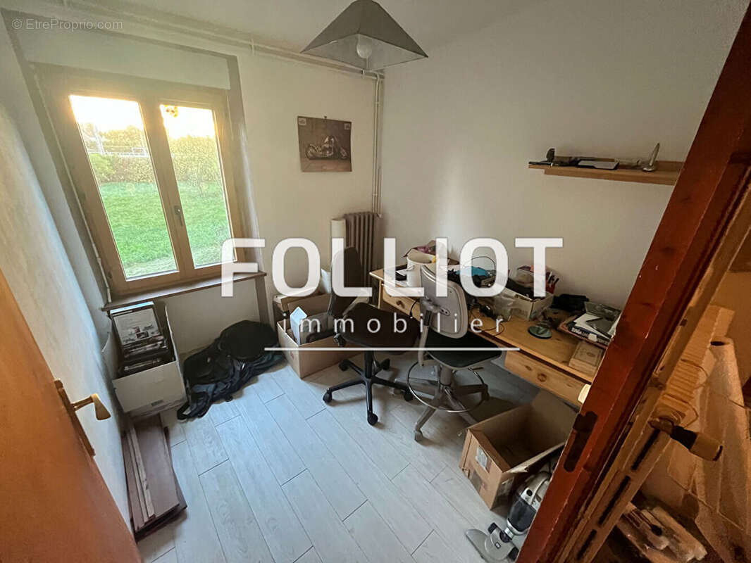 Maison à MARCHESIEUX