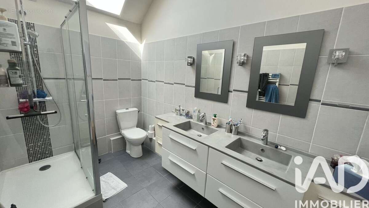 Photo 6 - Maison à MORANGIS