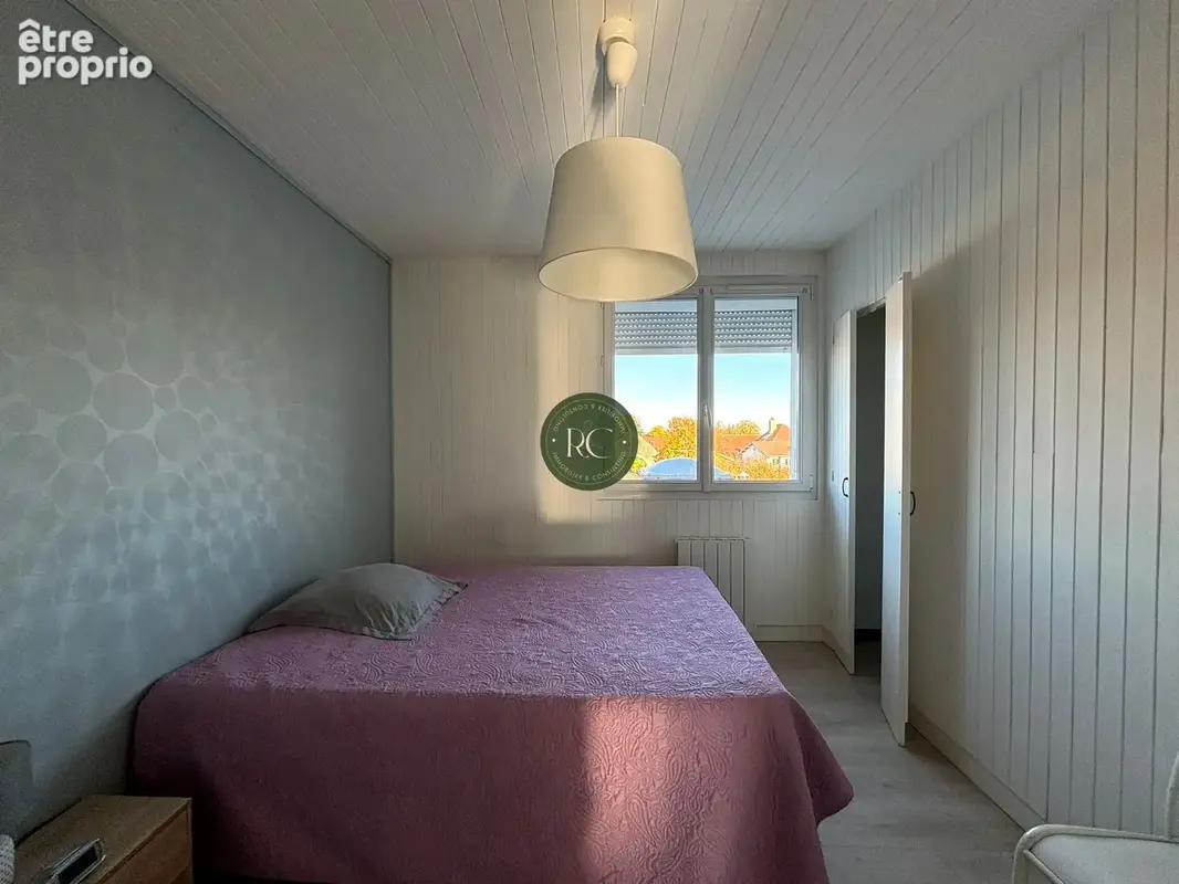 Appartement renove - photo 5