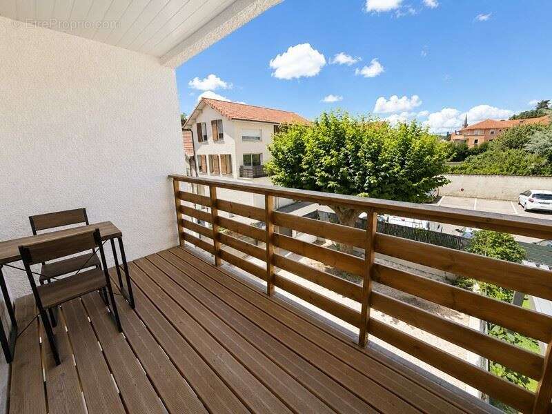 Maison de 4 pièces principales - photo 6