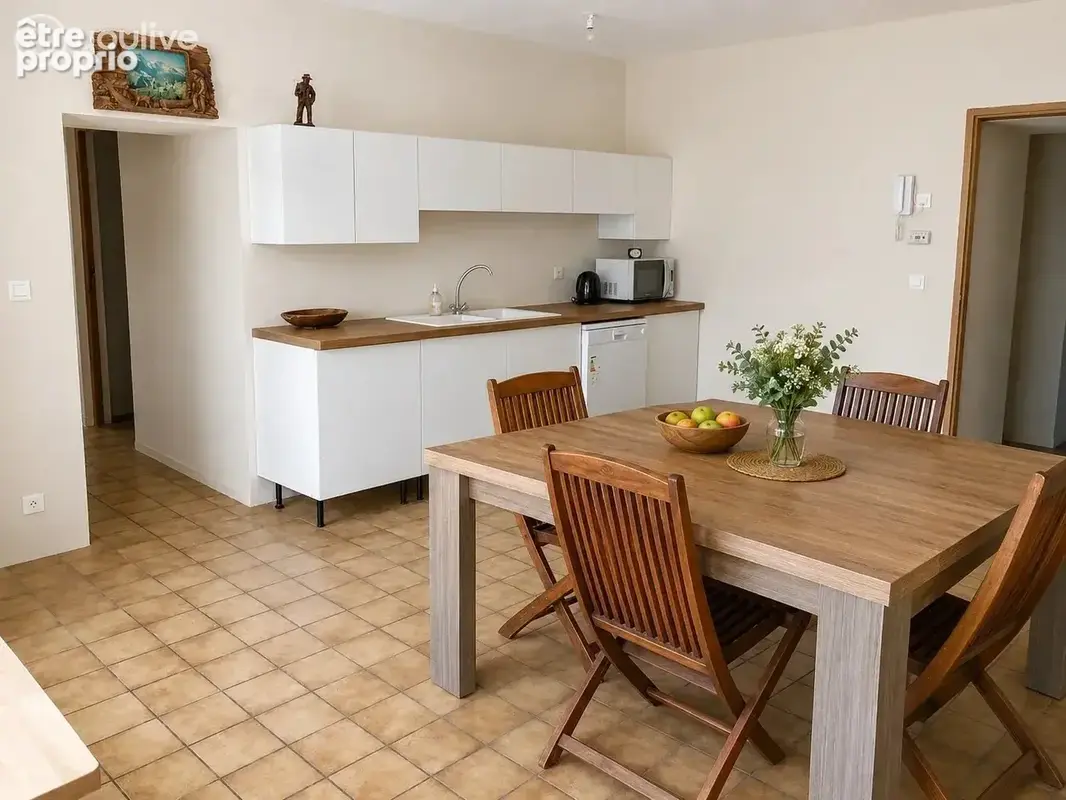 Maison 5 pièces 219 m² à vendre à Mirambeau (17150) - photo 9