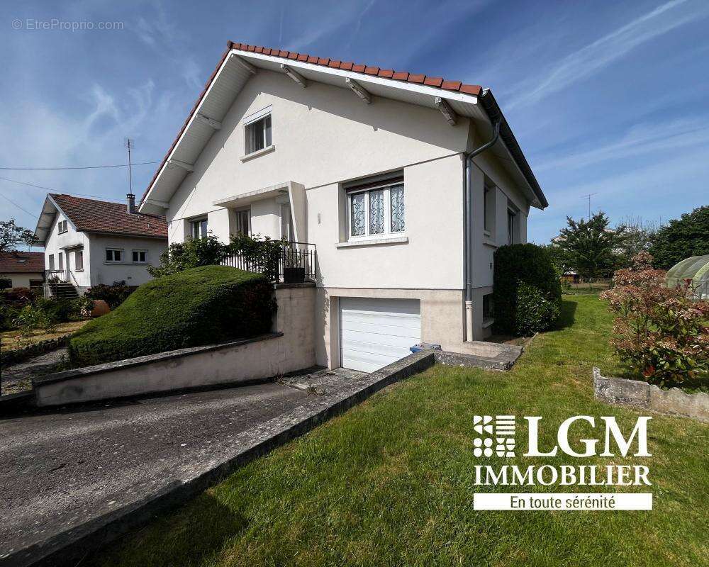 Maison À Vendre - photo 13