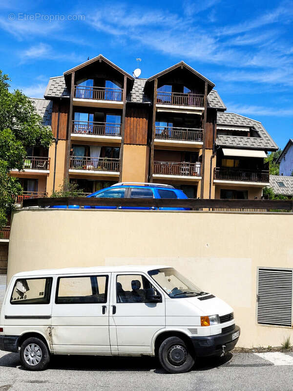 Superbe appartement T4 en duplex traversant - photo 18