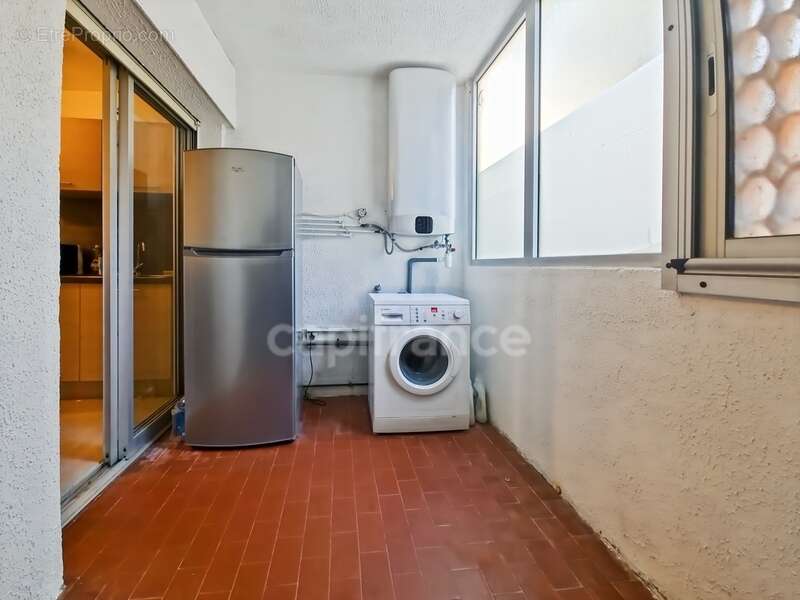 Appartement à AJACCIO