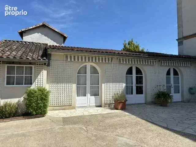 Elégante maison de caractère - photo 32