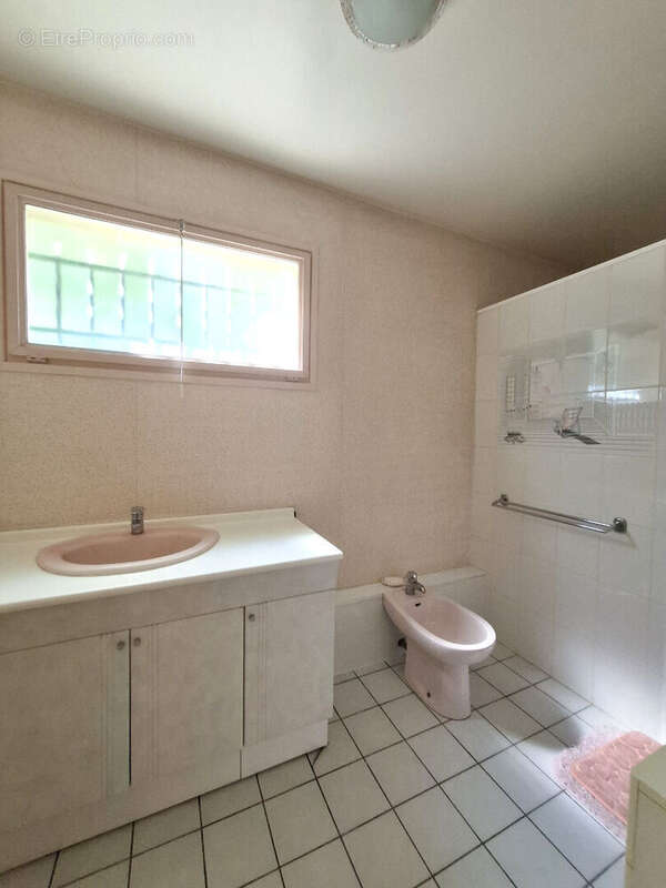 Maison à VILLEMOMBLE