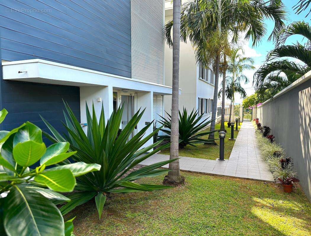 Appartement à FORT-DE-FRANCE