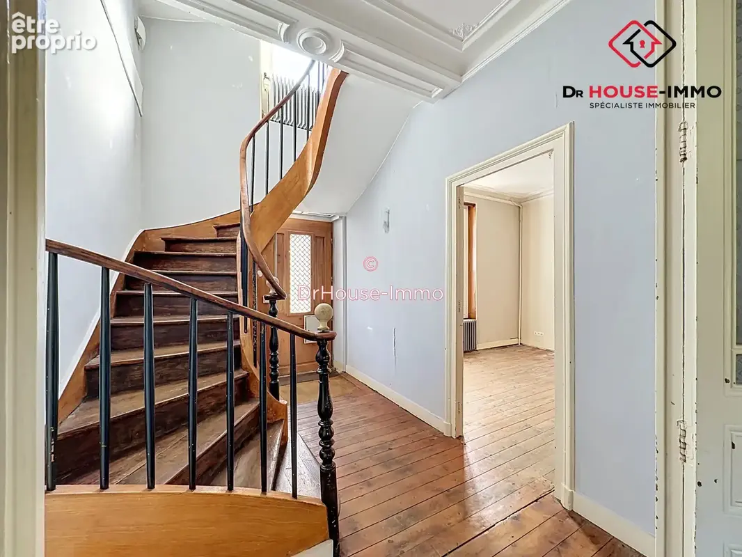 Maison 170 m² à Perigueux  - photo 6