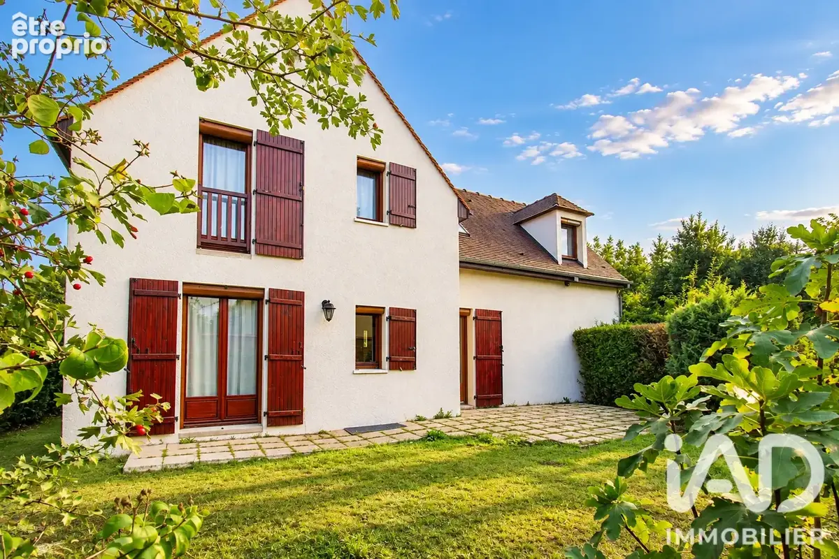 Photo 1 - Maison à CONFLANS-SAINTE-HONORINE