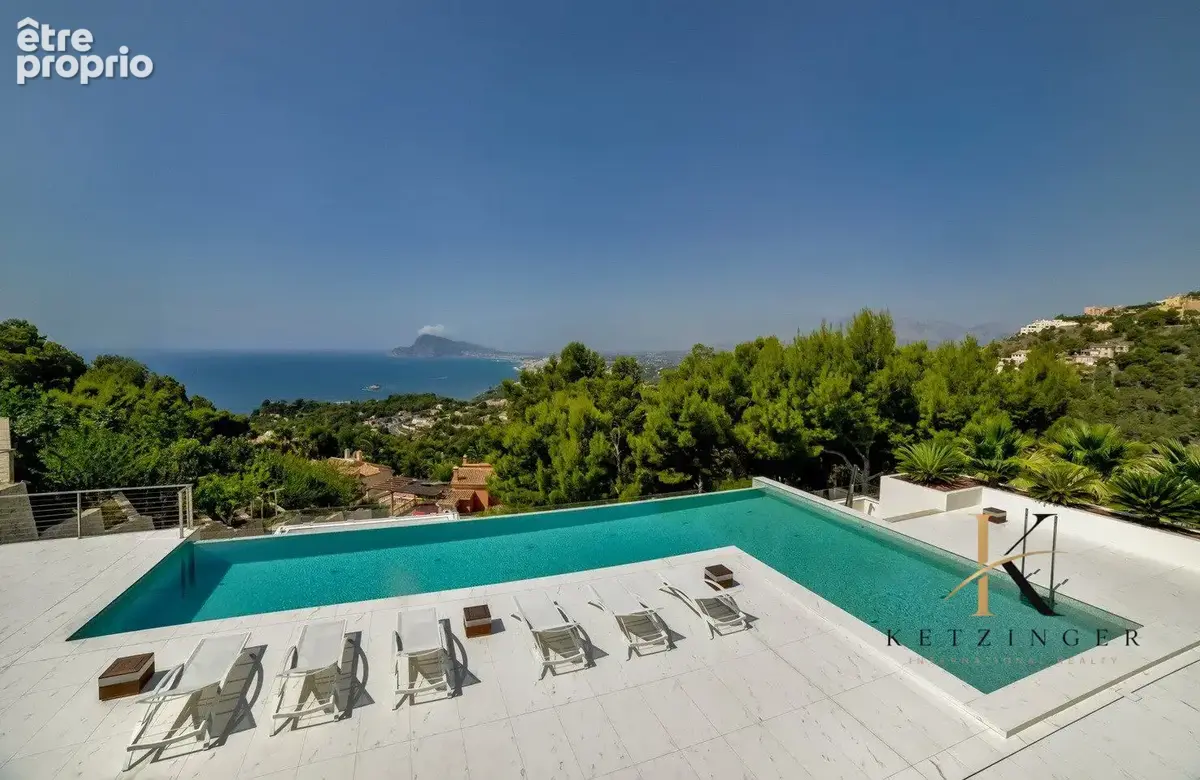Maison 10 pièces 1 600 m² à vendre à Bayet (03590) - photo 5