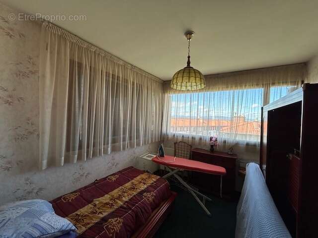 F5/6 residence anatole france - photo 10