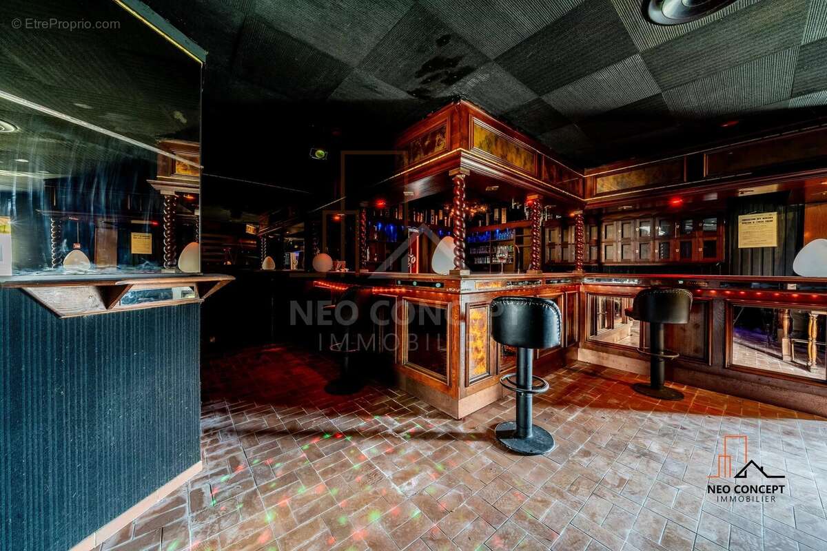 Commerce à DRUSENHEIM