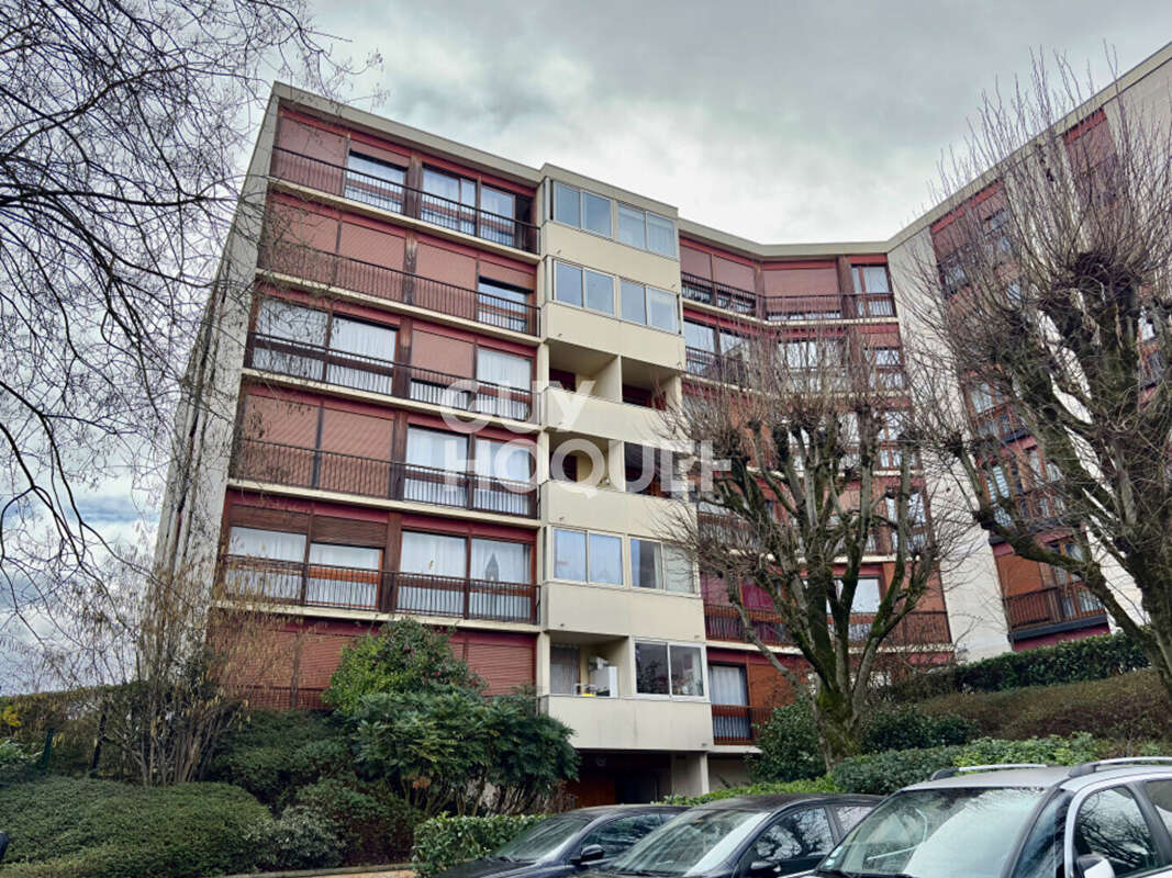 Appartement à RIS-ORANGIS