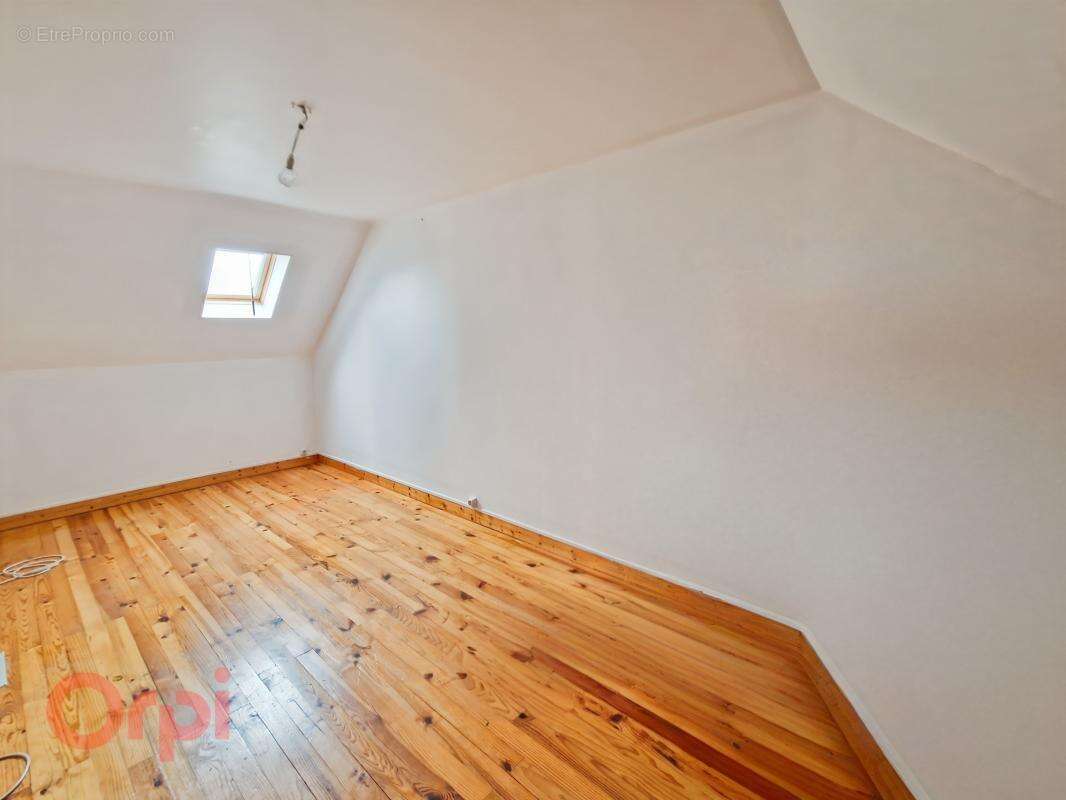 Maison à SELLES-SUR-CHER