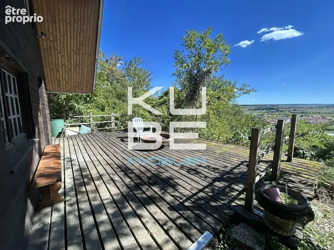 Chalet de loisirs - photo 9