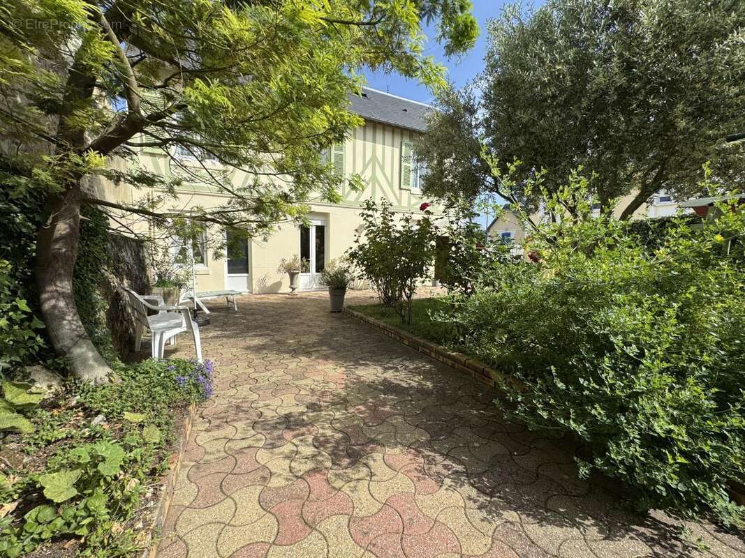 Maison 78 m² à Trouville-Sur-Mer  - photo 3