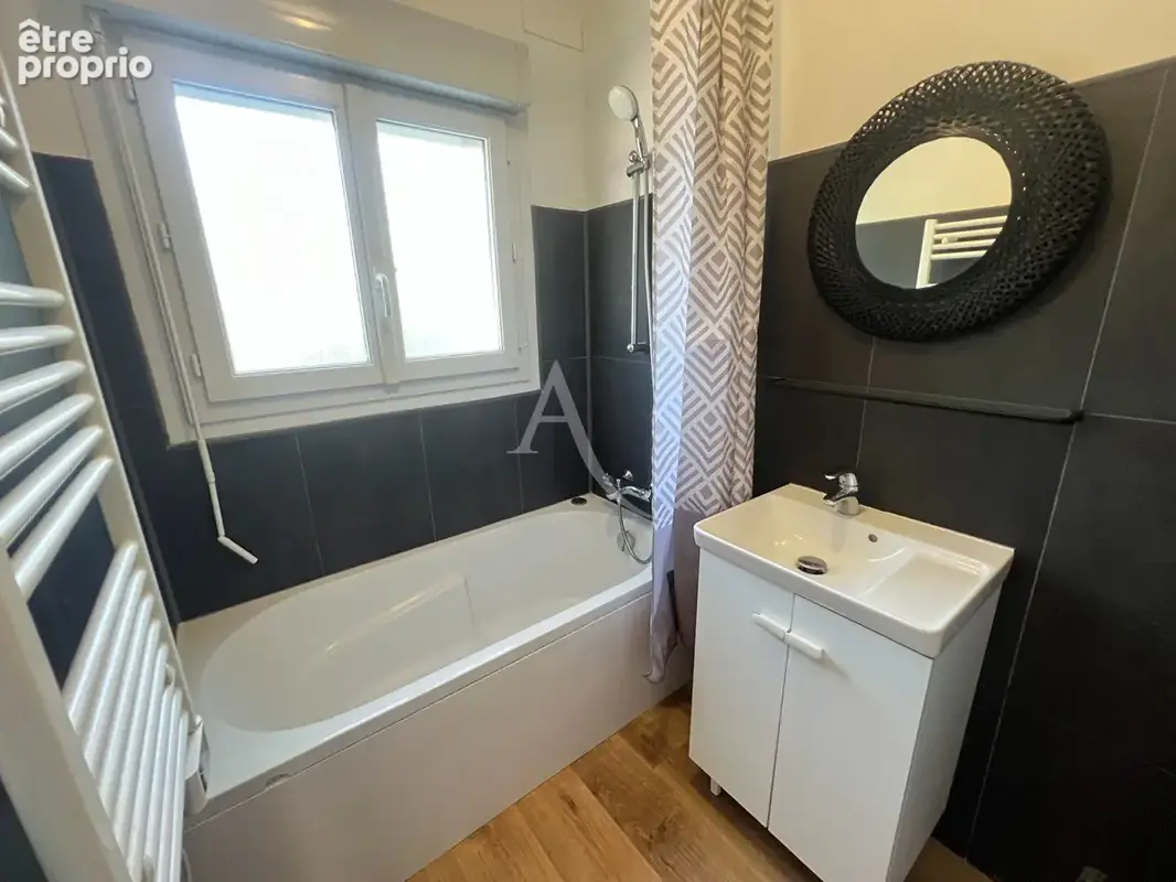 Appartement à la Grière - photo 3