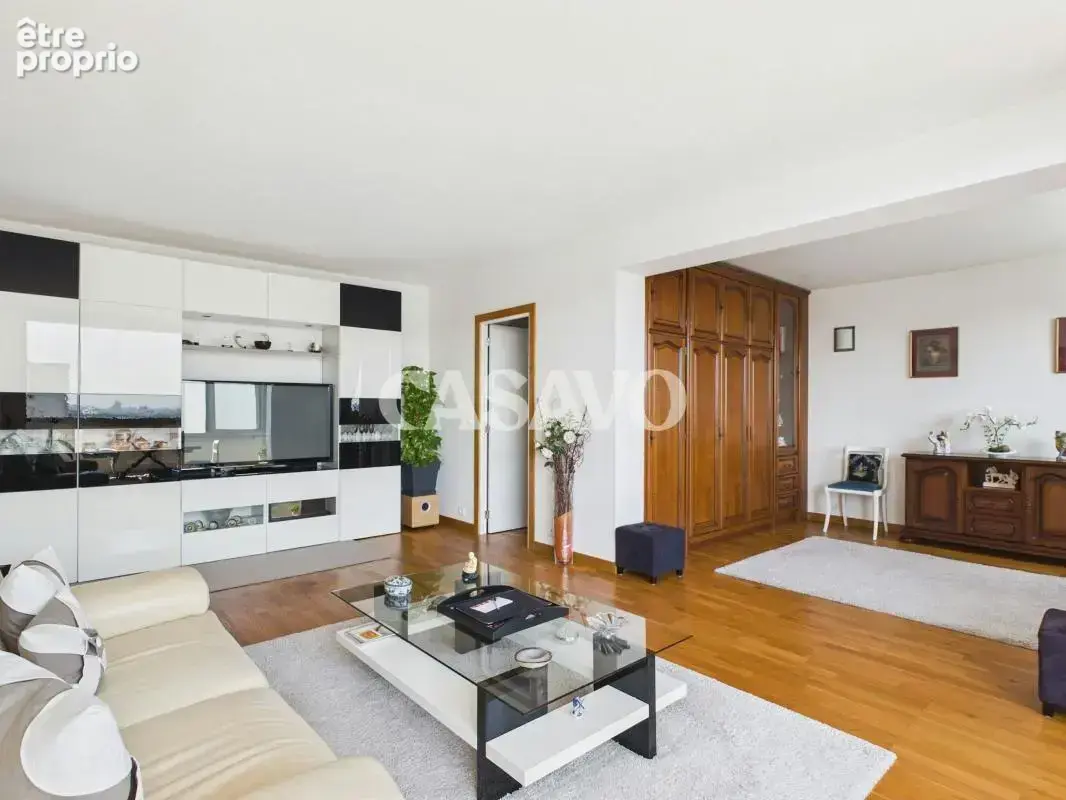 Vente Appartement 3 pièces de 72m² - 92210 Saint-Cloud - photo 8