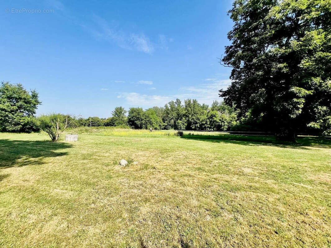 Maison à L'ISLE-JOURDAIN