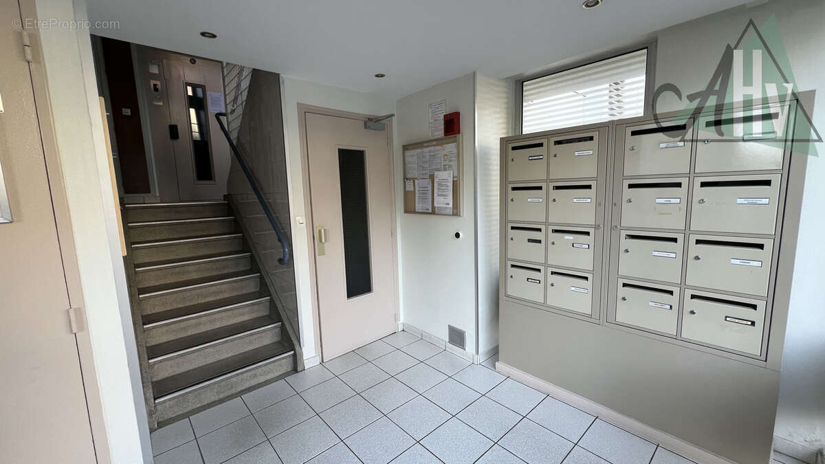 Appartement à AVON