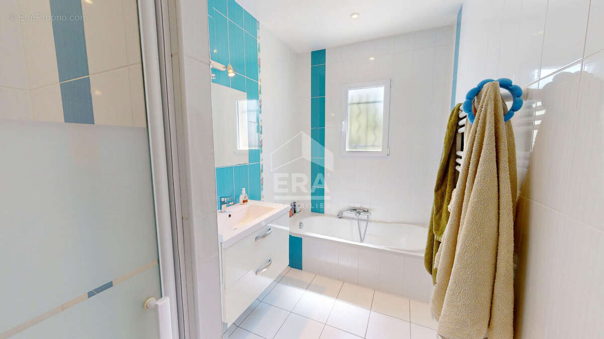 Maison à VIGNOUX-SUR-BARANGEON