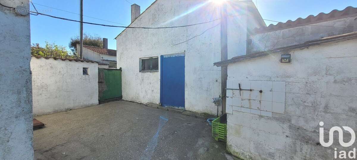 Photo 9 - Maison à SAINT-PIERRE-D&#039;OLERON