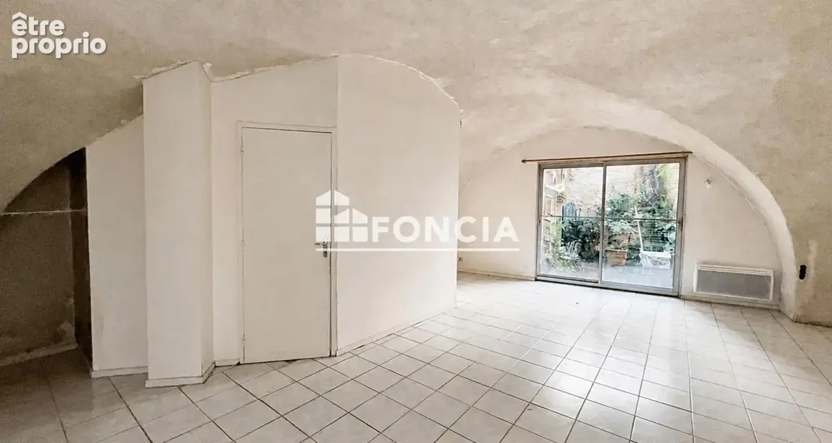 Photo Appartement à Montpellier au prix de 99 000€