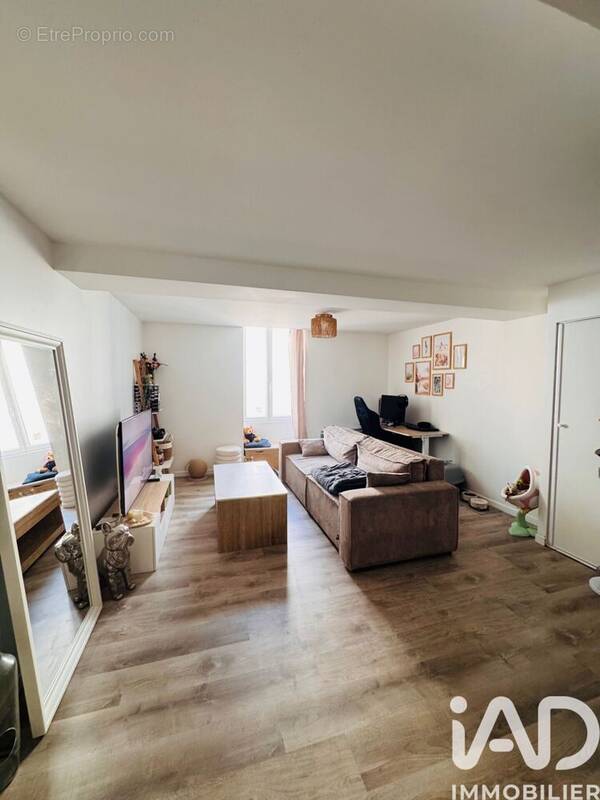 Photo 1 - Appartement à BOURG