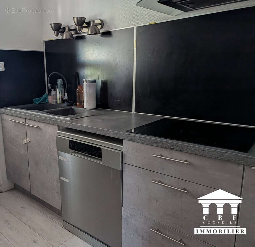 Maison 130 m² à Marmagne  - photo 3