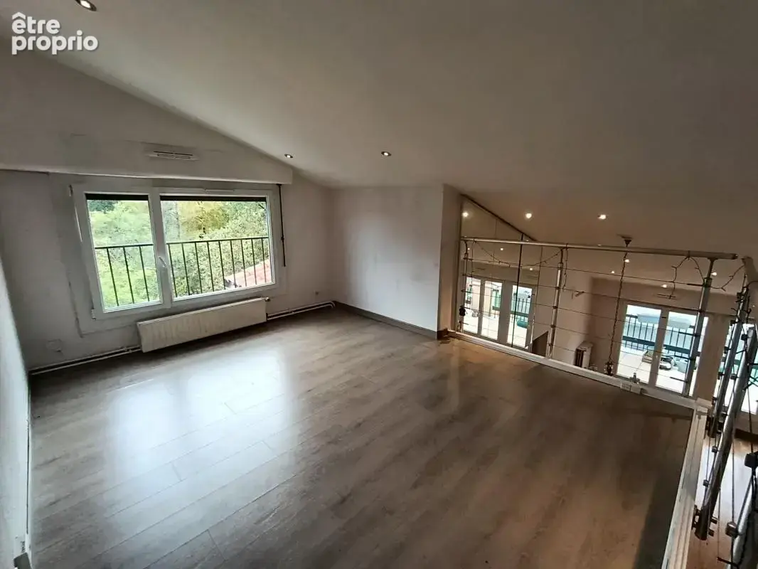 Atypique appartement t5 - photo 8