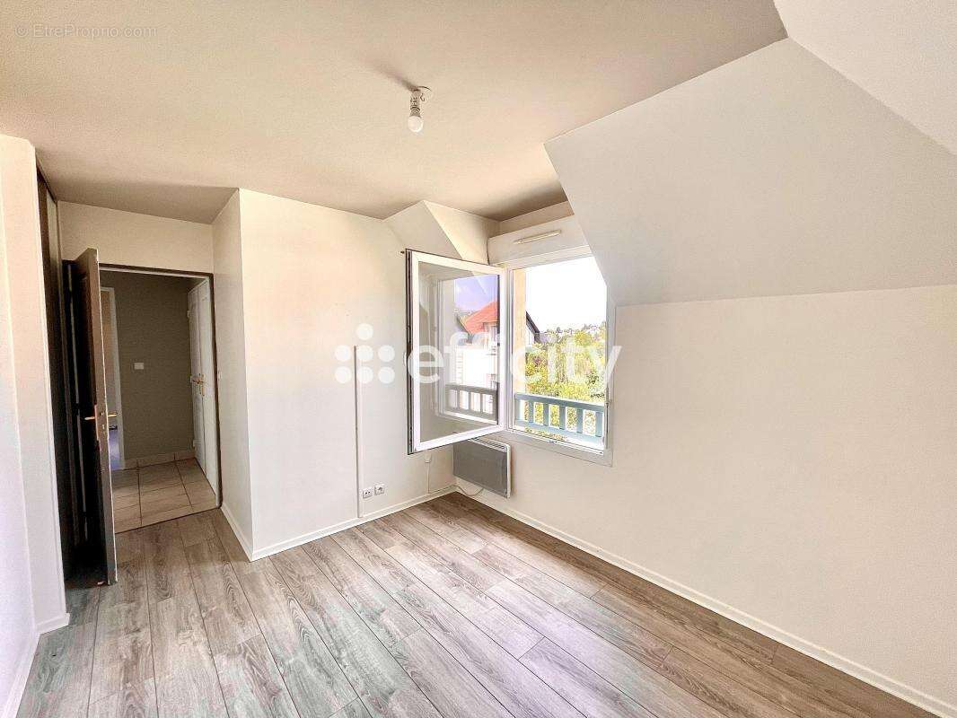 Appartement à TOUQUES