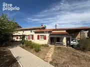 Maison à SAIVRES