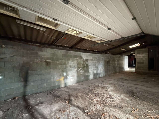 Maison à TALMONT-SAINT-HILAIRE