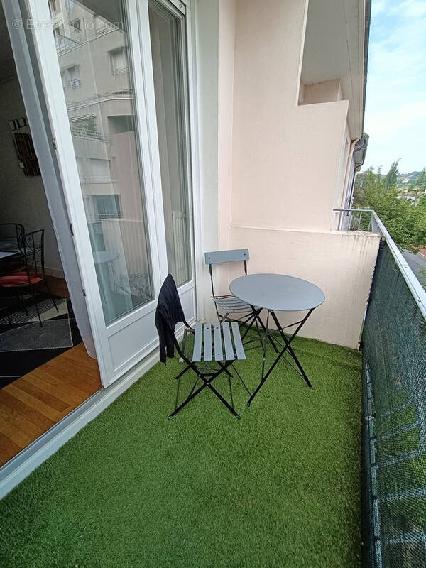 Appartement à VICHY