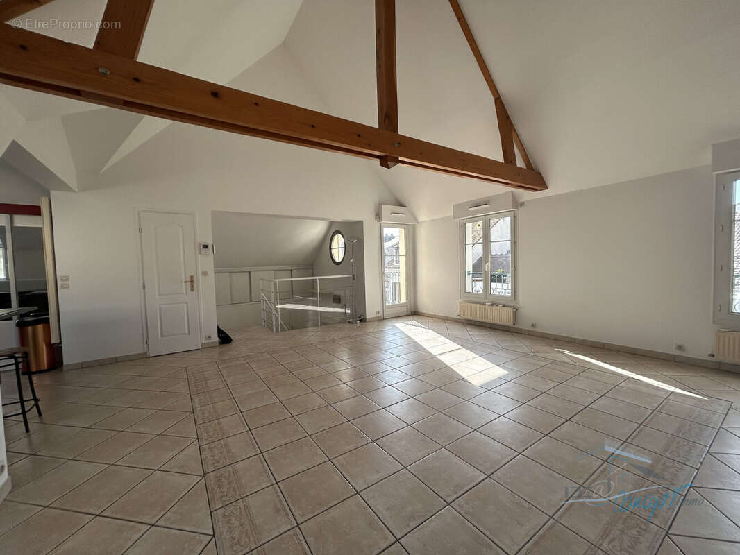 Appartement à ARPAJON