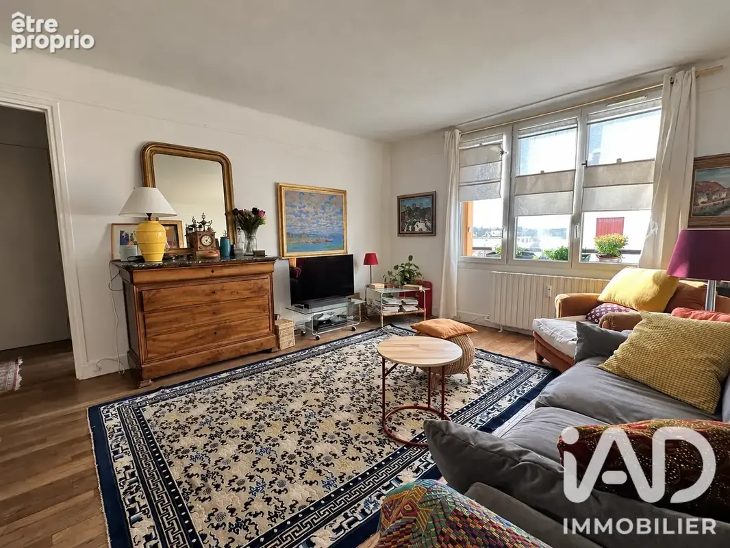 Photo 1 - Appartement à LE PERREUX-SUR-MARNE
