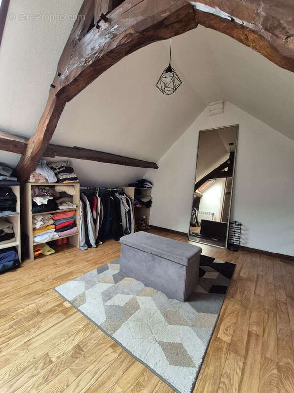 Maison à BEAUDIGNIES