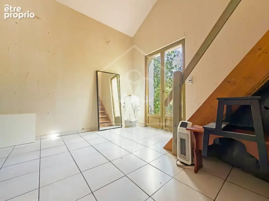 Maison Individuelle - 135m2 - Retonfey - photo 9